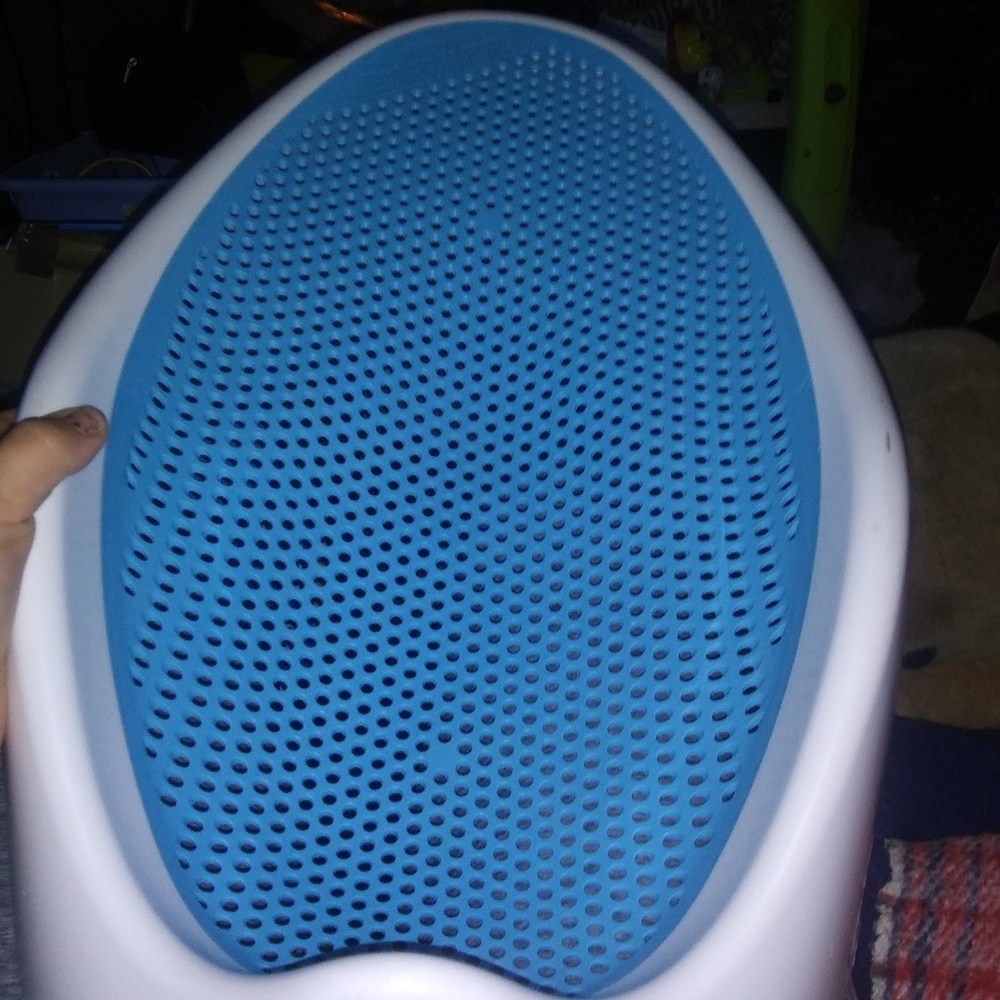 Angelcare Baby Bathtub